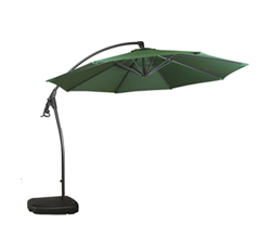 山形のガーデンパラソル2