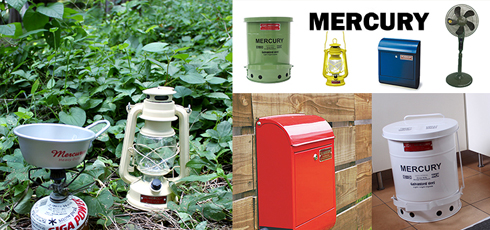 山形 DIY＆リフォームショップREROOM【マーキュリー】